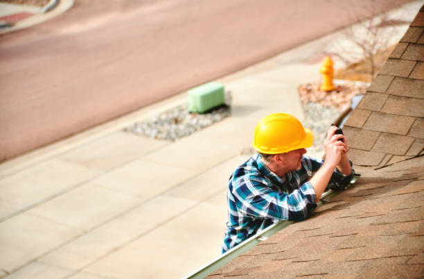 Slate Roofing Contractor in Reform, AL